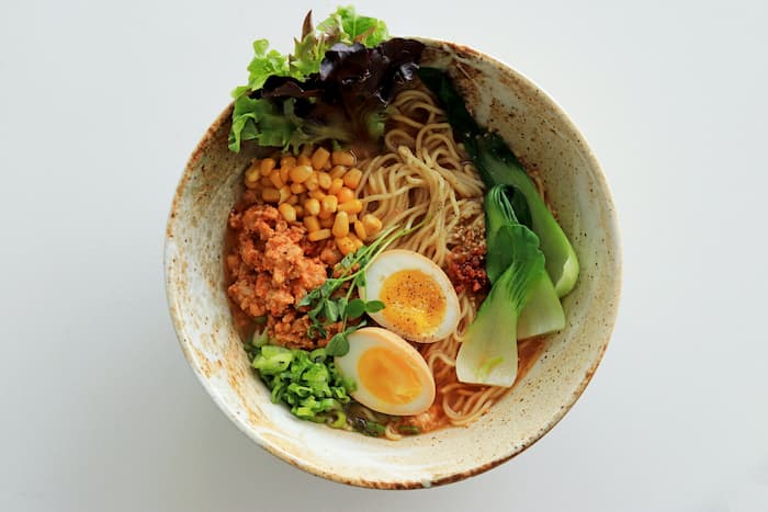 Ramen Soup